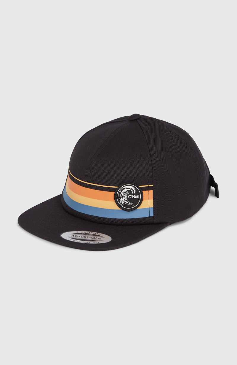 oneill O'Riginals Cap | Black