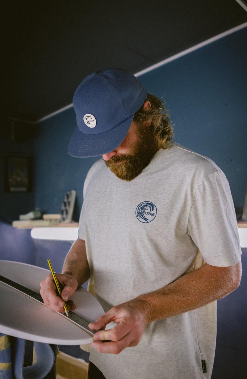 Oneill O'Riginals Cap | Blue