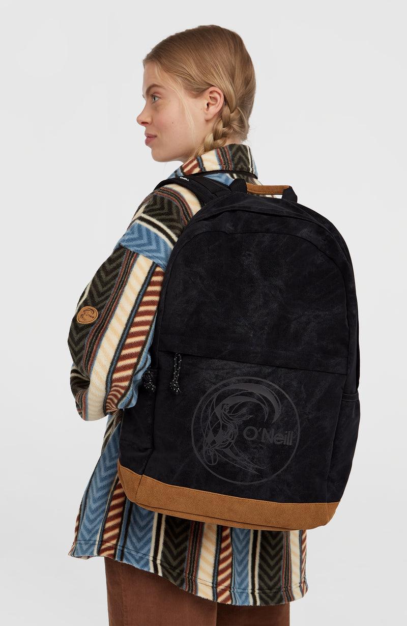 Oneill O'Riginals Circle Surfer Backpack | Black