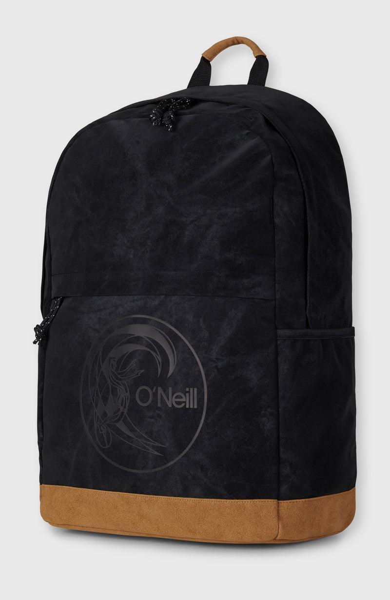Oneill O'Riginals Circle Surfer Backpack | Black