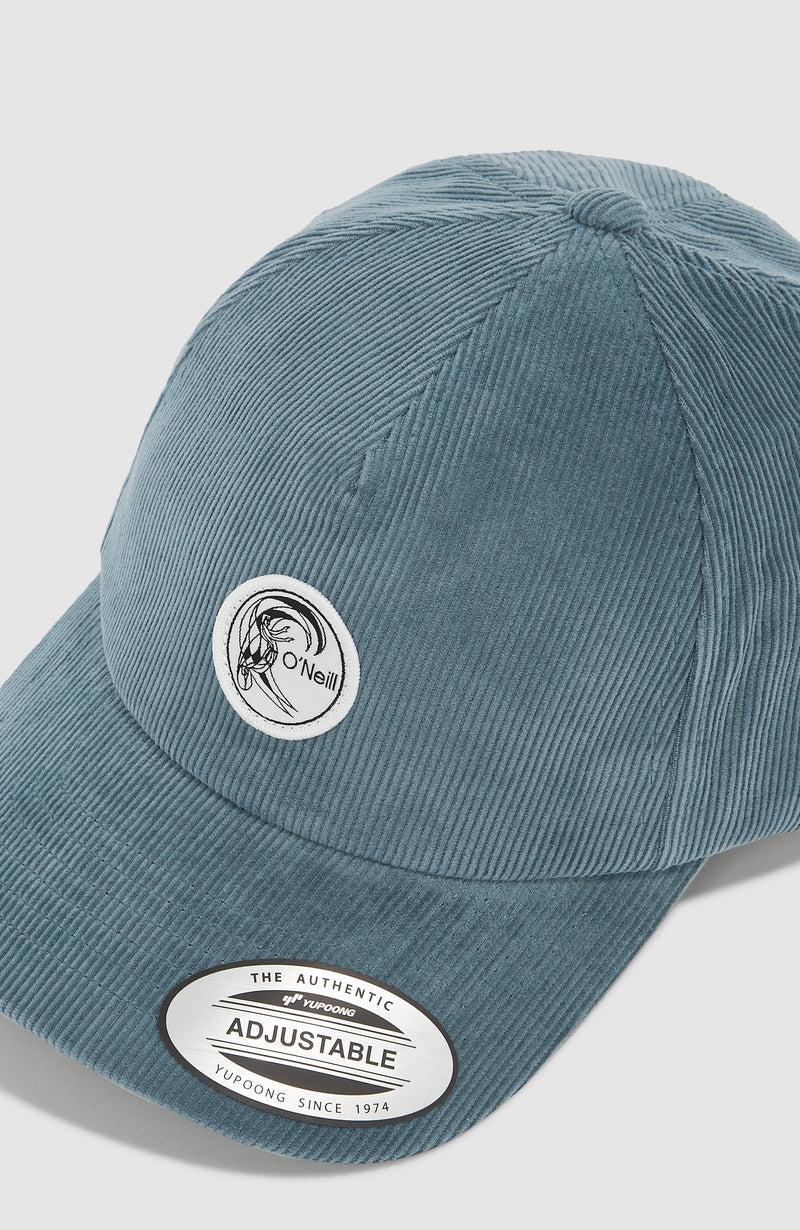 Oneill O'Riginals Cord Cap | Blue