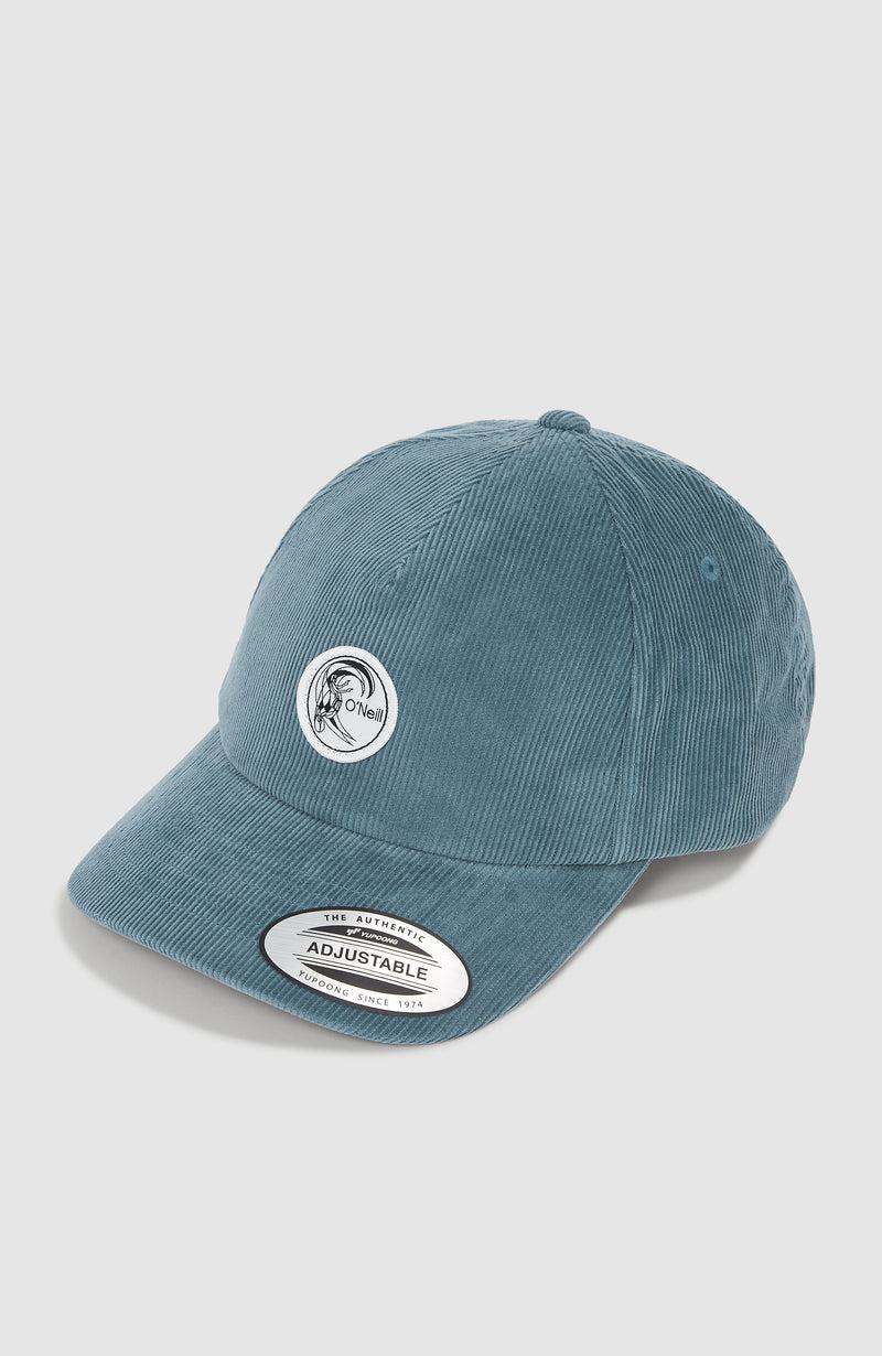 oneill O'Riginals Cord Cap | Blue