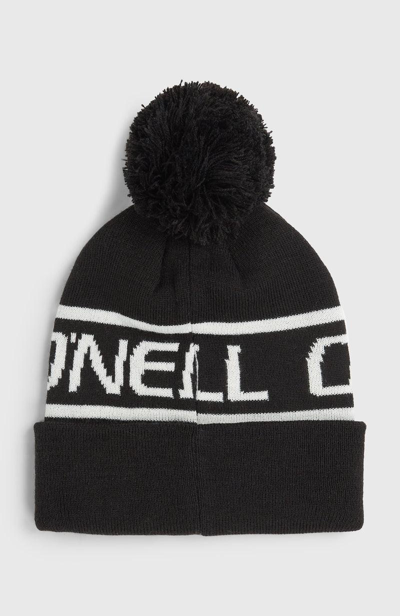 Oneill Powder Beanie | Black Mix