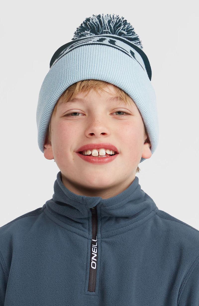 Oneill Powder Beanie | Blue