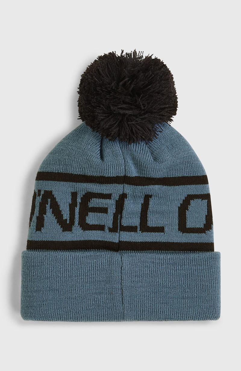 Oneill Powder Beanie | Blue Mix