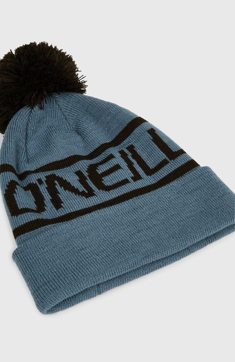 Oneill Powder Beanie | Blue Mix