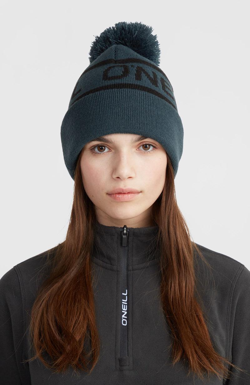 Oneill Powder Beanie | Blue Mix
