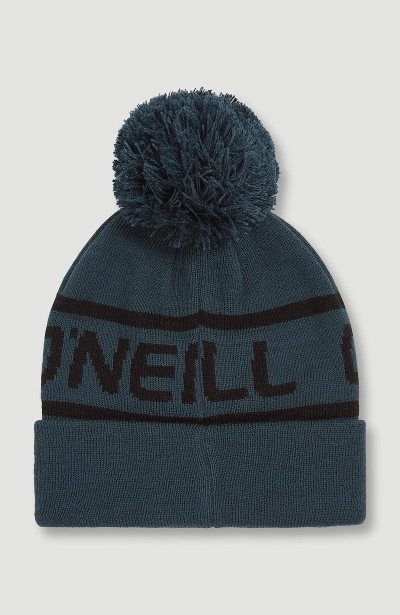 Oneill Powder Beanie | Blue Mix