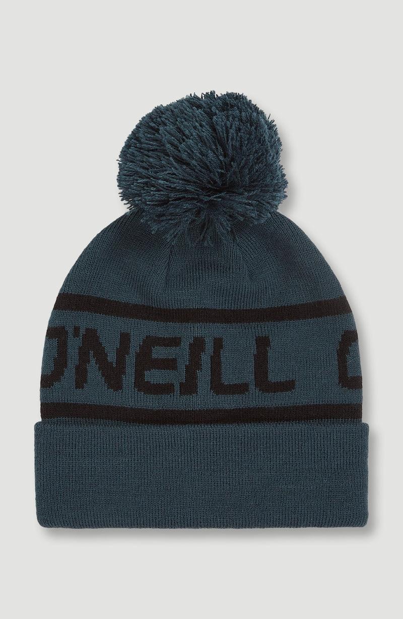 oneill Powder Beanie | Blue Mix