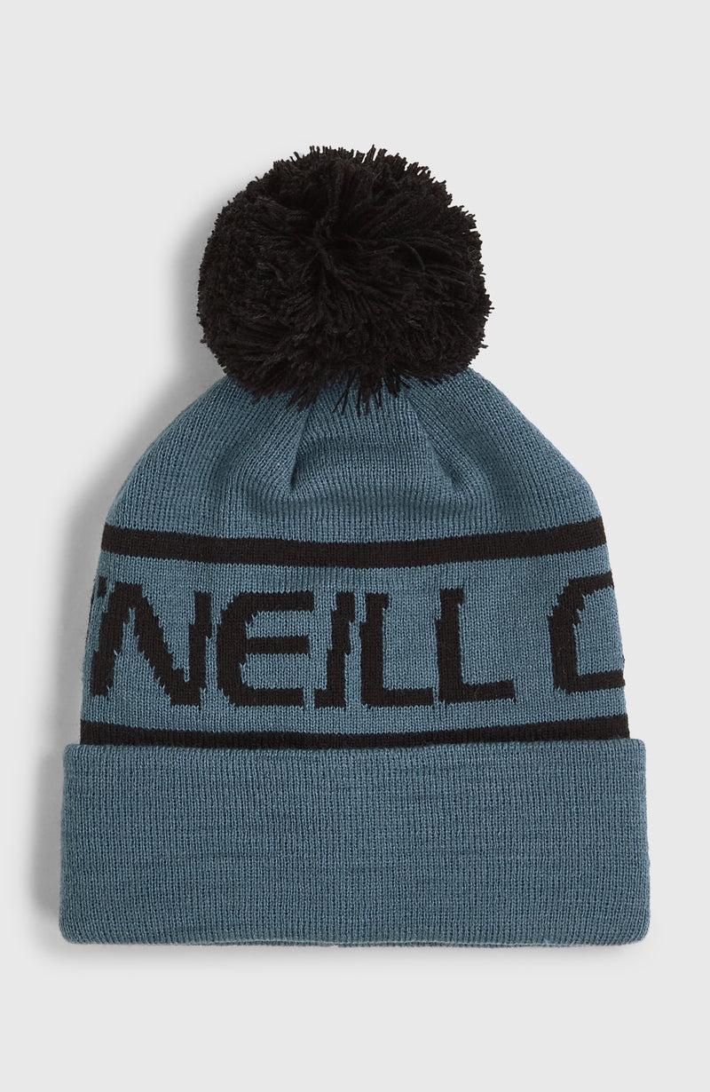 oneill Powder Beanie | Blue Mix
