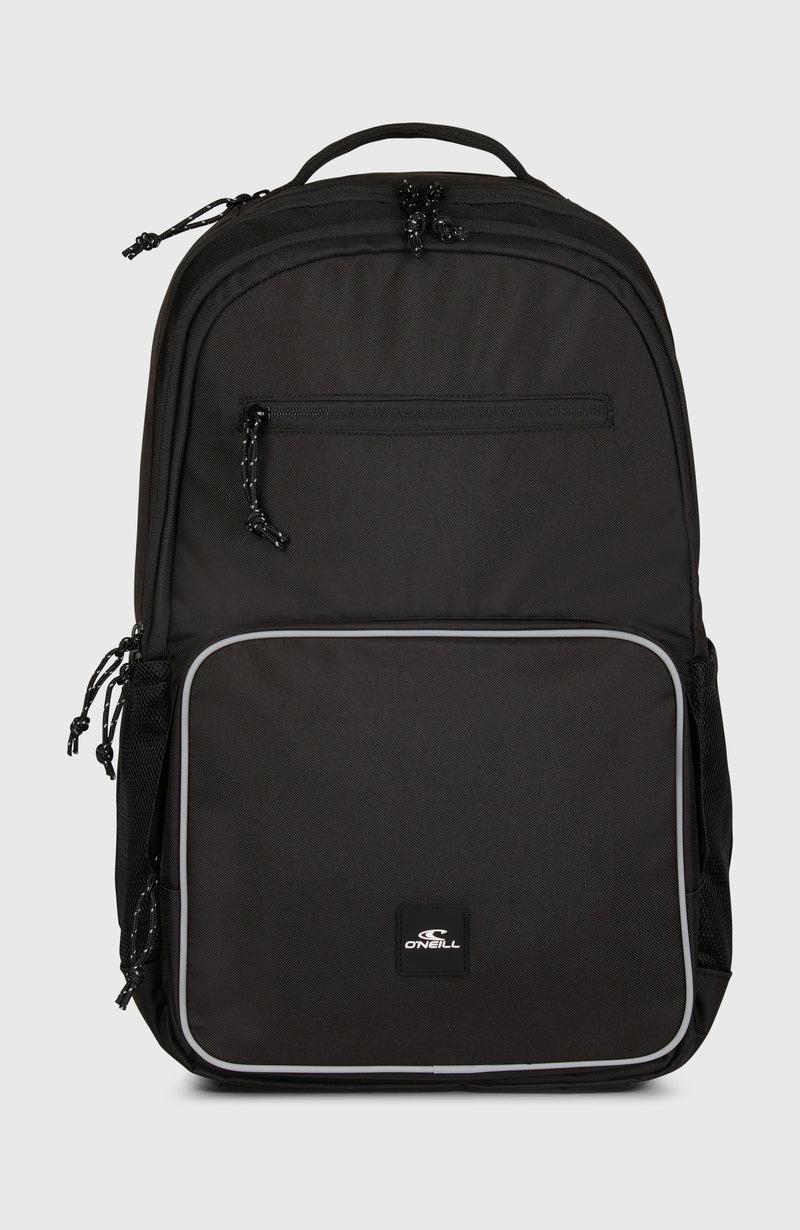 oneill President Backpack | Black