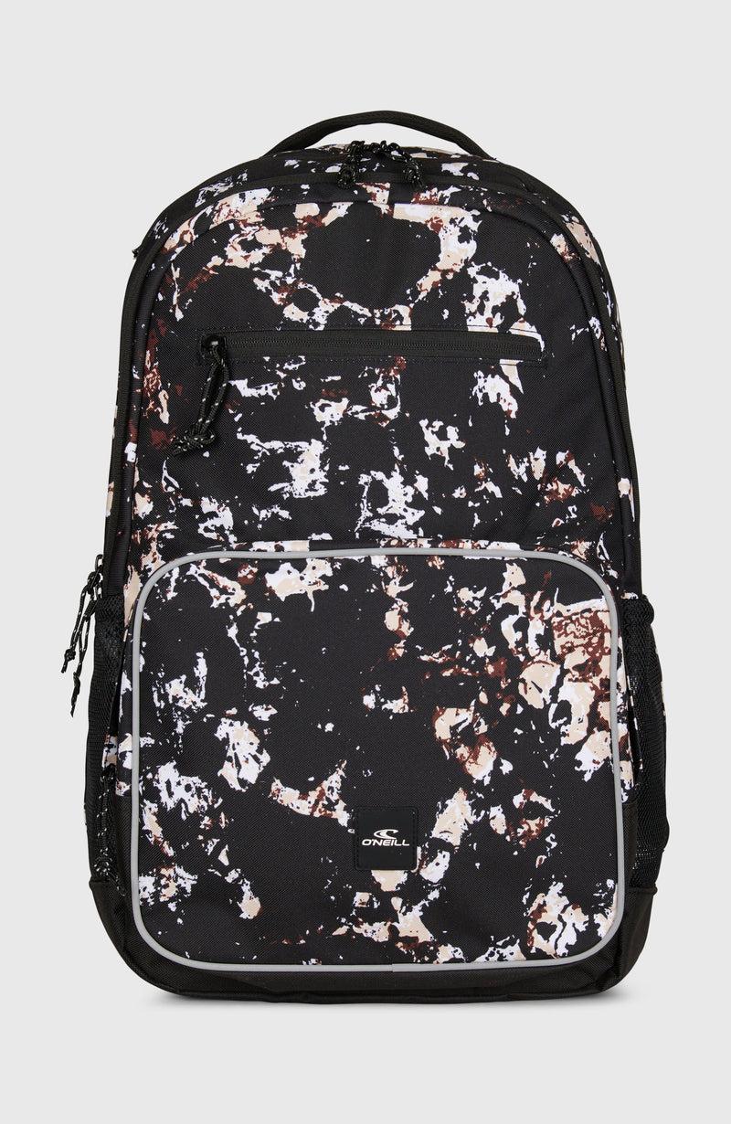 oneill President Backpack | Black