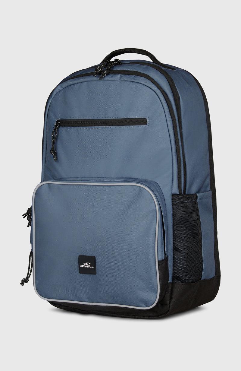 Oneill President Backpack | Blue