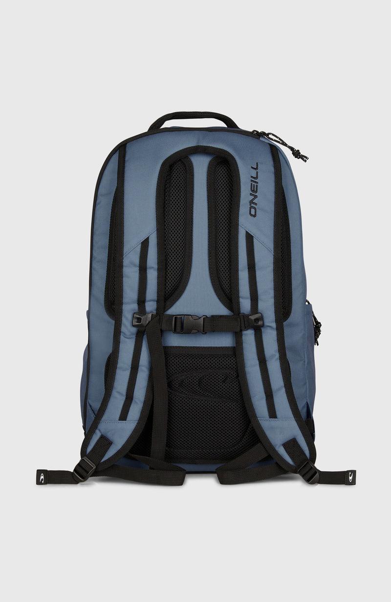 Oneill President Backpack | Blue