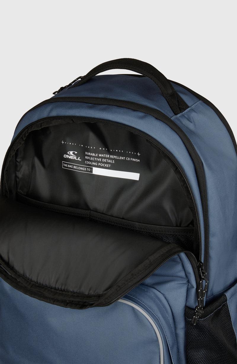Oneill President Backpack | Blue