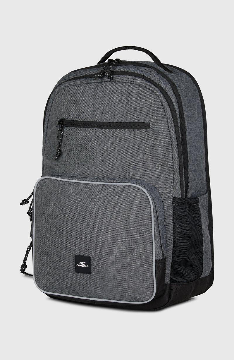 Oneill President Backpack | Grey