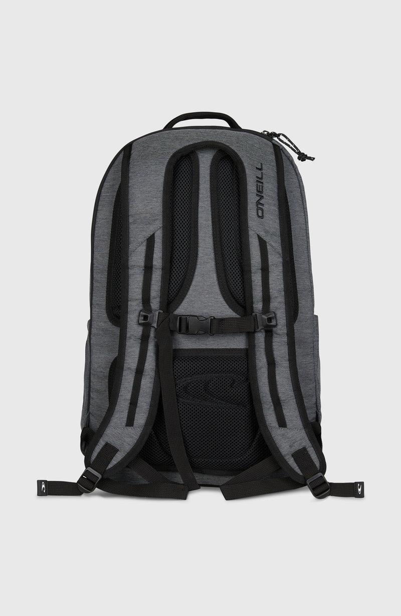Oneill President Backpack | Grey