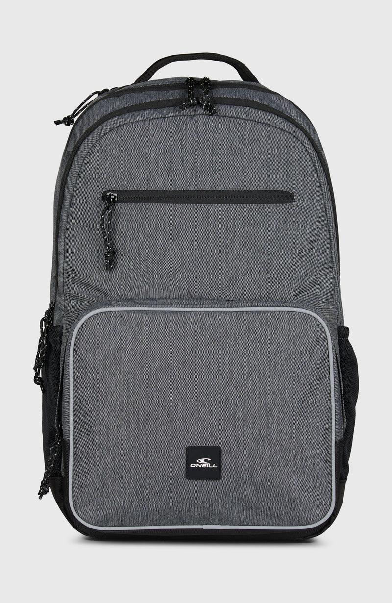 oneill President Backpack | Grey