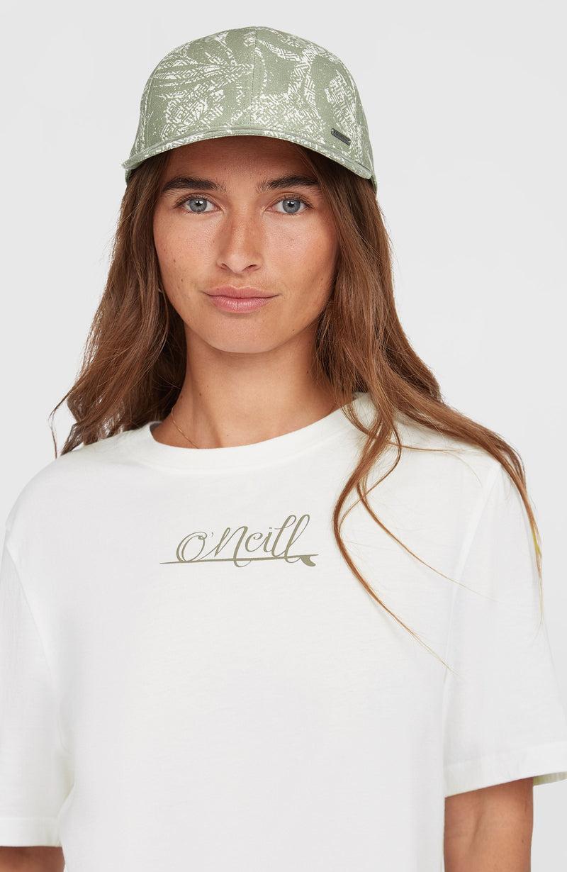 Oneill Seacoast Cap | Green