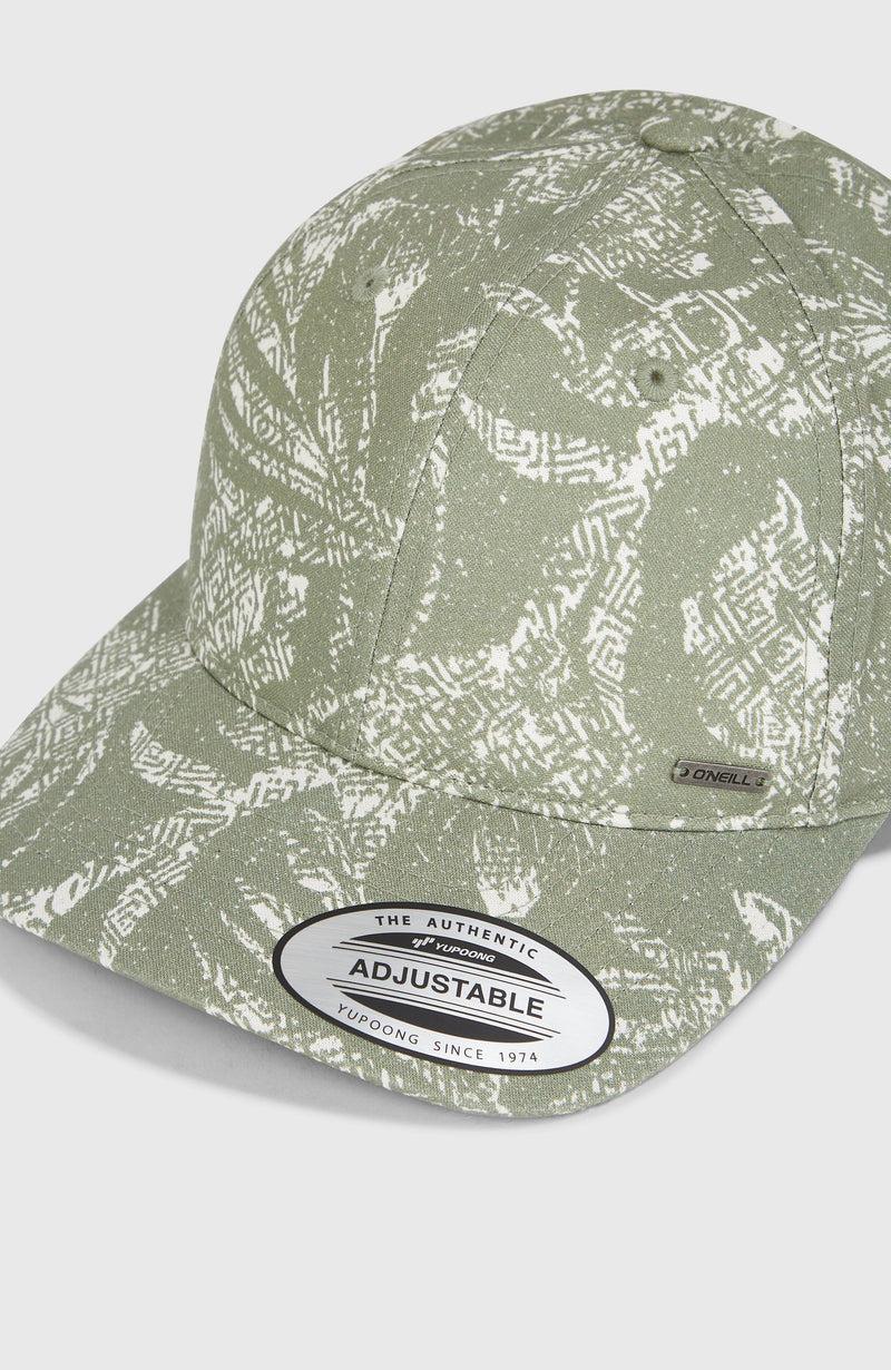 Oneill Seacoast Cap | Green