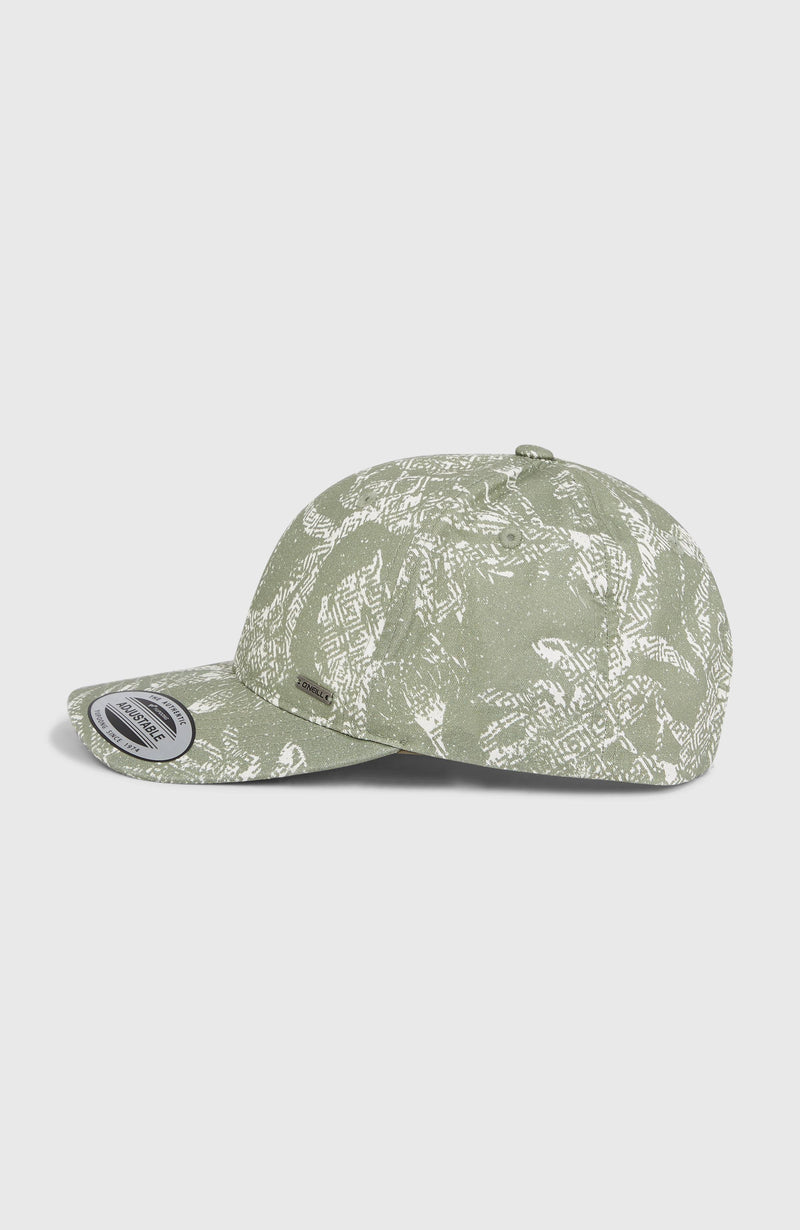 Oneill Seacoast Cap | Green