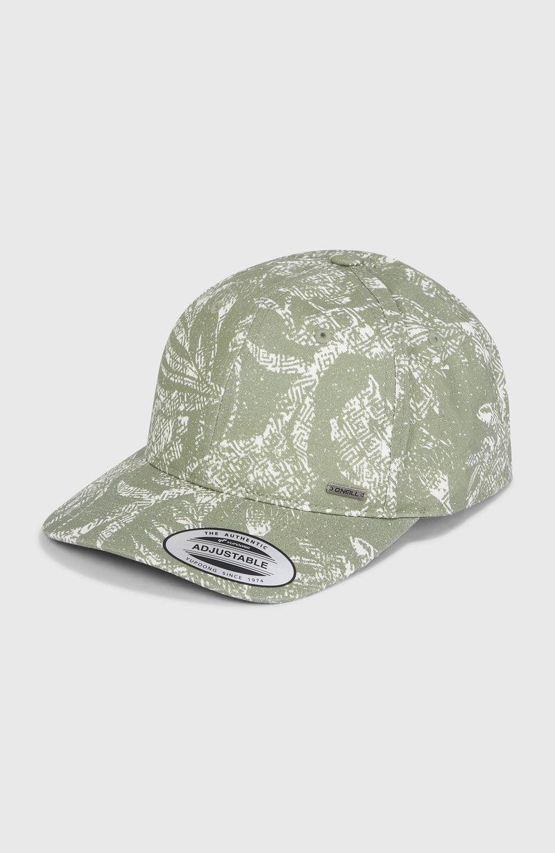 oneill Seacoast Cap | Green