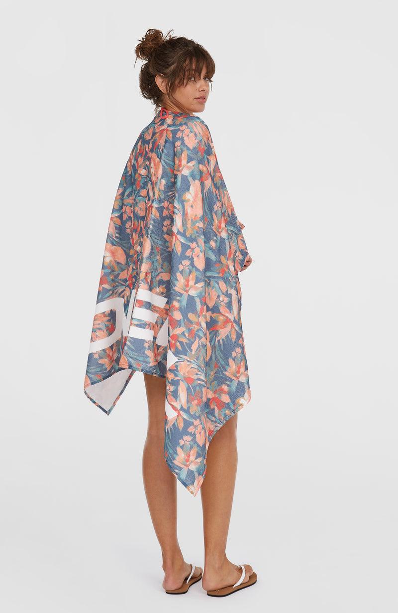 Oneill Seacoast Towel | Blue