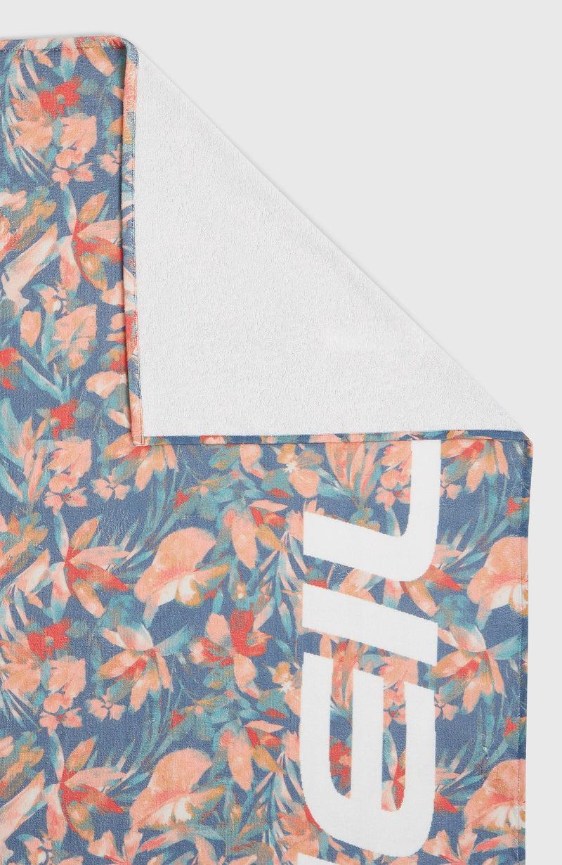 Oneill Seacoast Towel | Blue