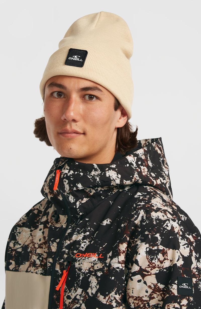 Oneill Snow Beanie | Beige