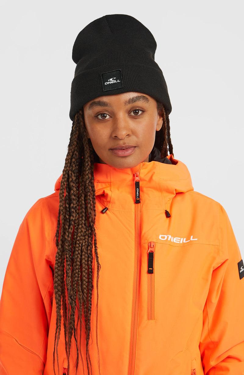 Oneill Snow Beanie | Black