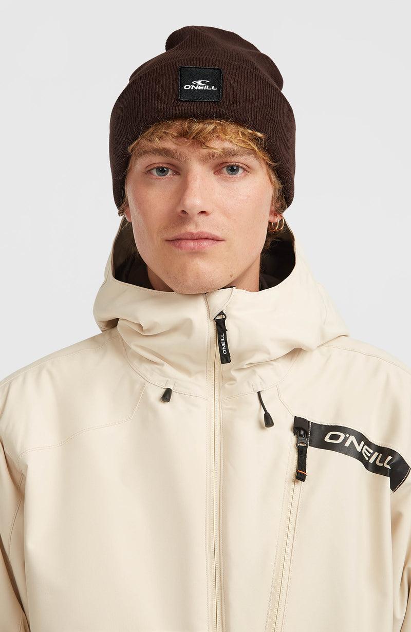 Oneill Snow Beanie | Brown