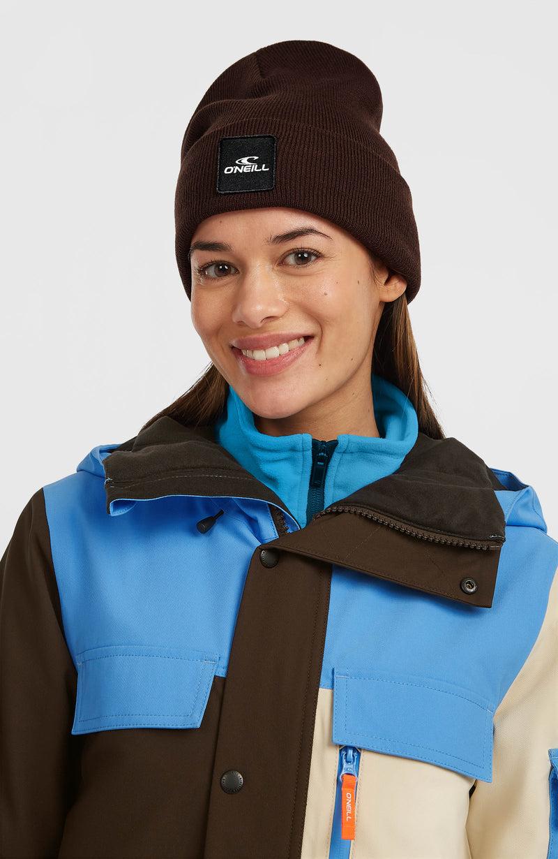 Oneill Snow Beanie | Brown