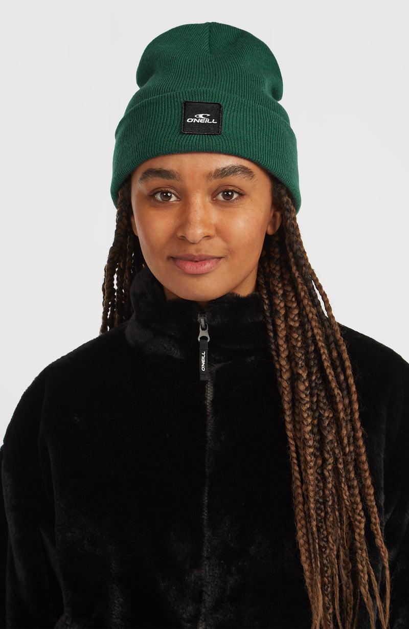 Oneill Snow Beanie | Green