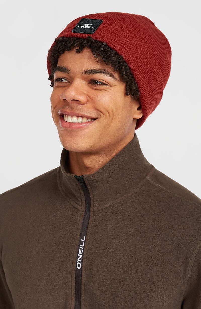Oneill Snow Beanie | Orange