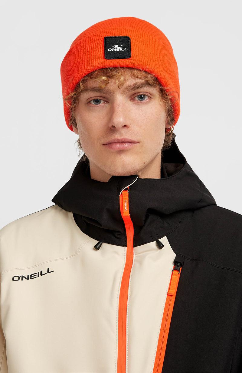 Oneill Snow Beanie | Red
