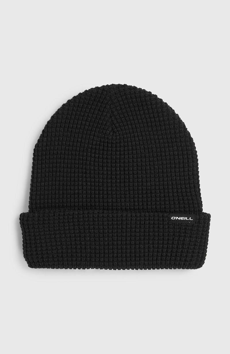 oneill Texture Beanie | Black