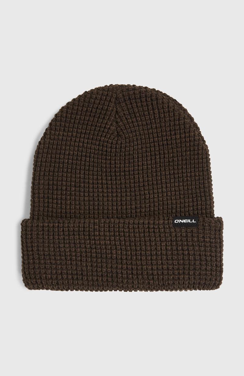 oneill Texture Beanie | Brown