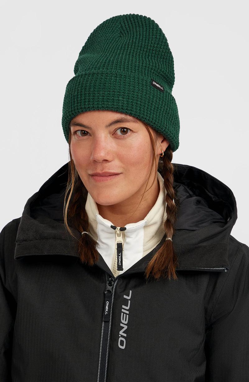 Oneill Texture Beanie | Green