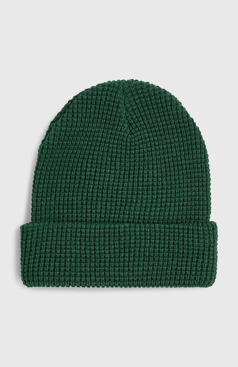 Oneill Texture Beanie | Green