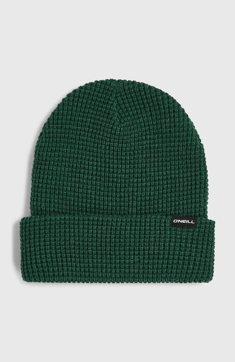 oneill Texture Beanie | Green