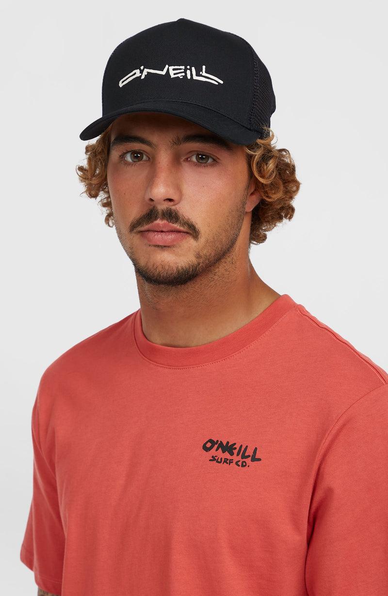 Oneill Trucker Cap | Black
