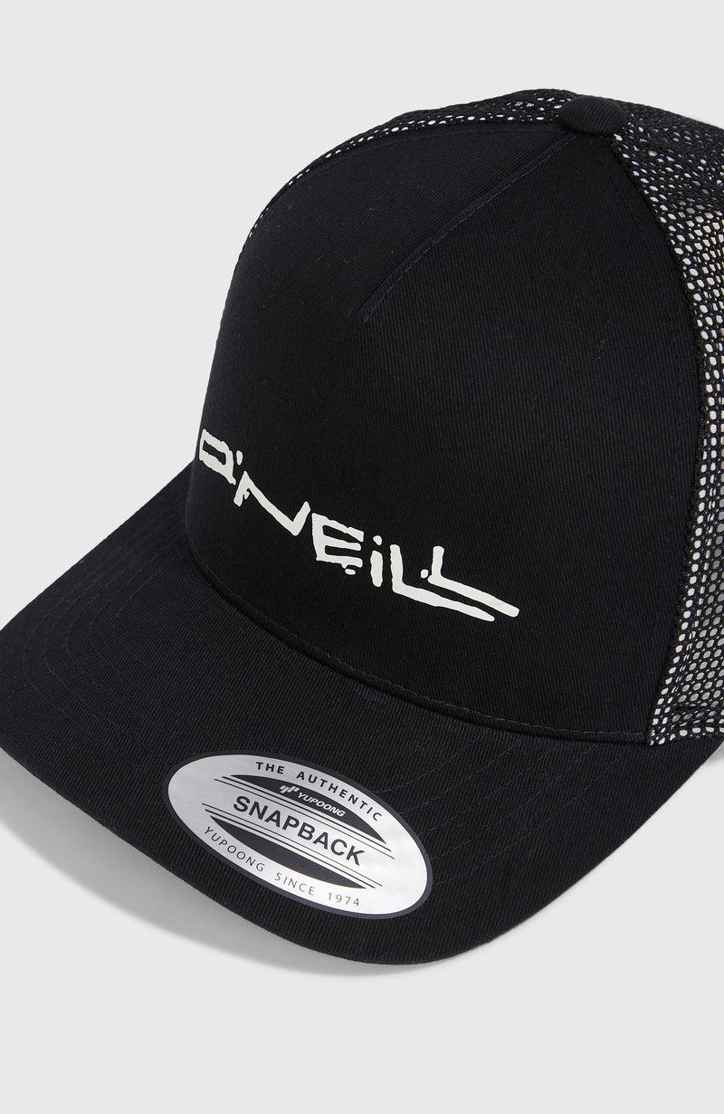 Oneill Trucker Cap | Black