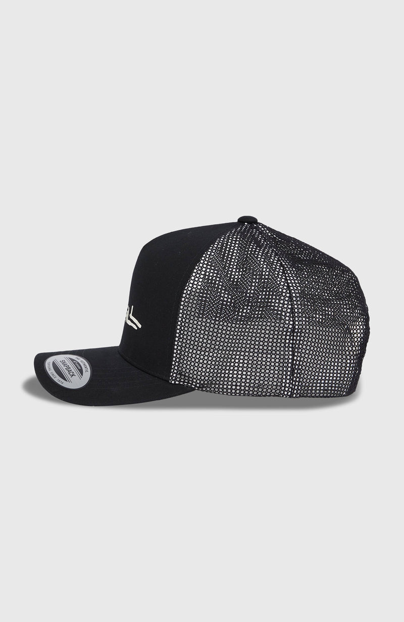 Oneill Trucker Cap | Black