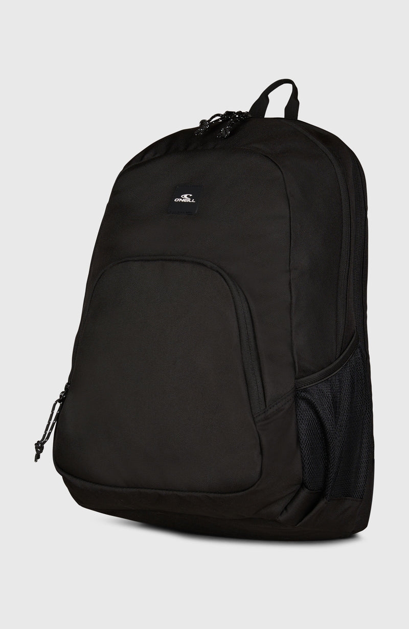 Oneill Wedge Backpack | Black