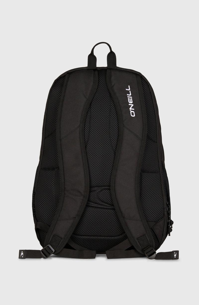 Oneill Wedge Backpack | Black