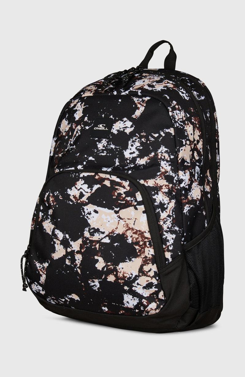 Oneill Wedge Backpack | Black