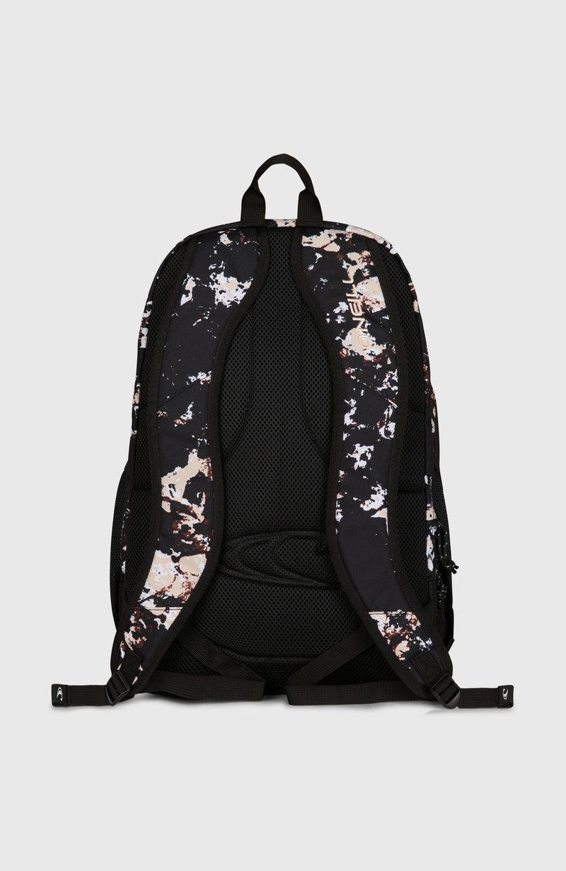 Oneill Wedge Backpack | Black