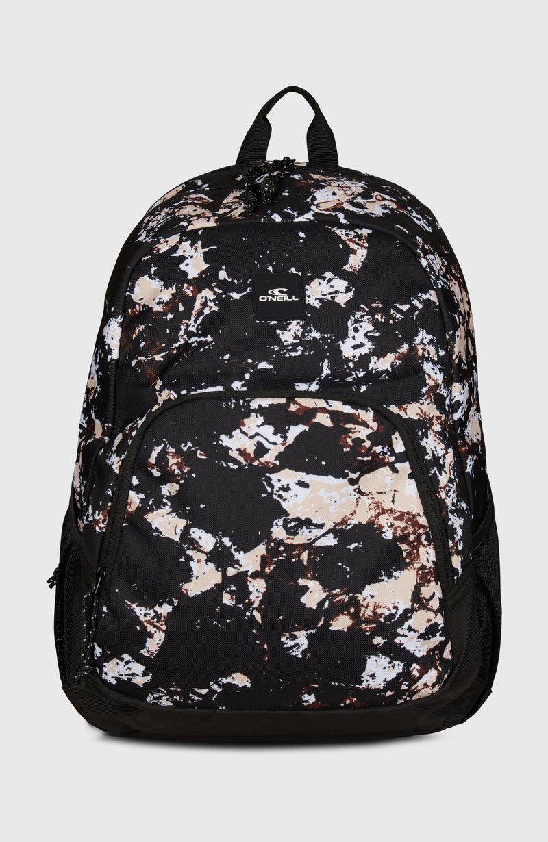 oneill Wedge Backpack | Black