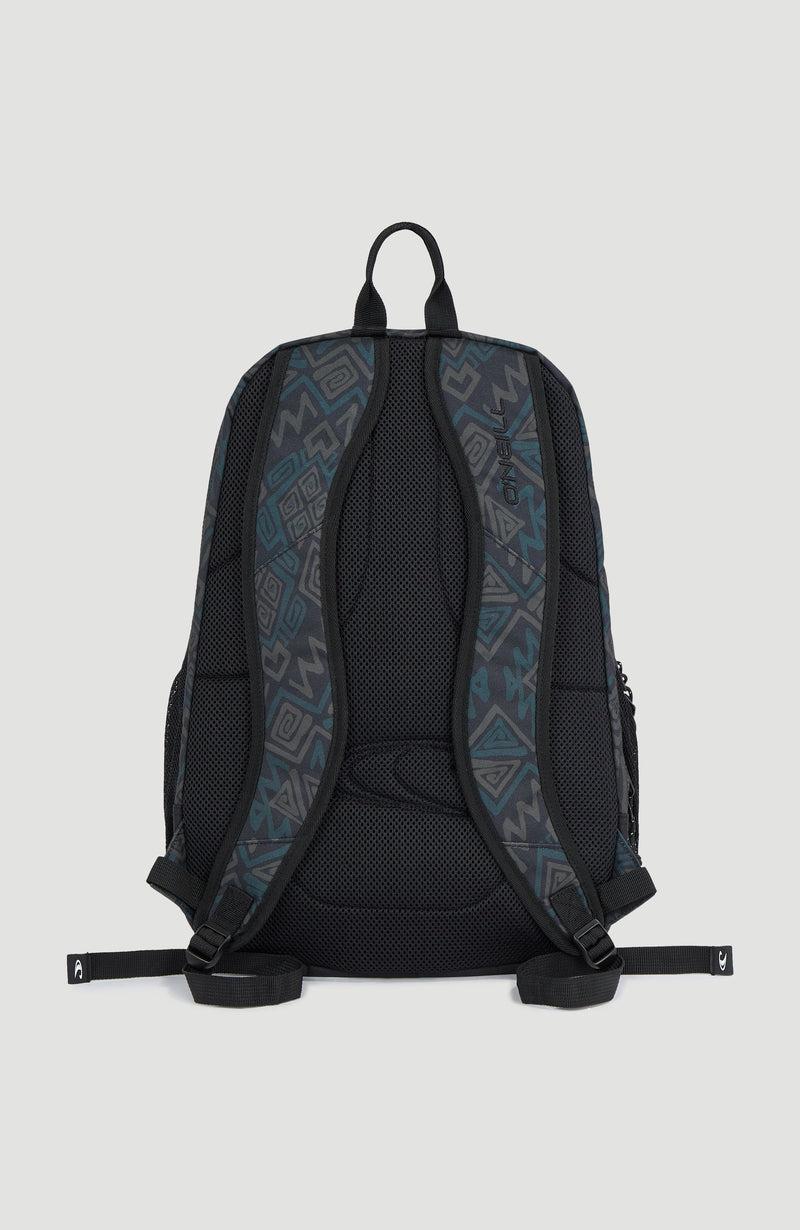 Oneill Wedge Backpack | Black