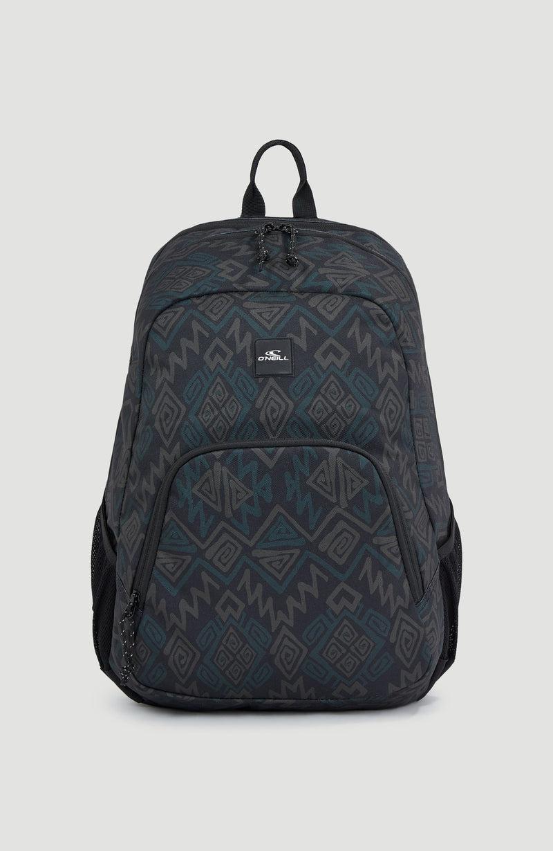 oneill Wedge Backpack | Black